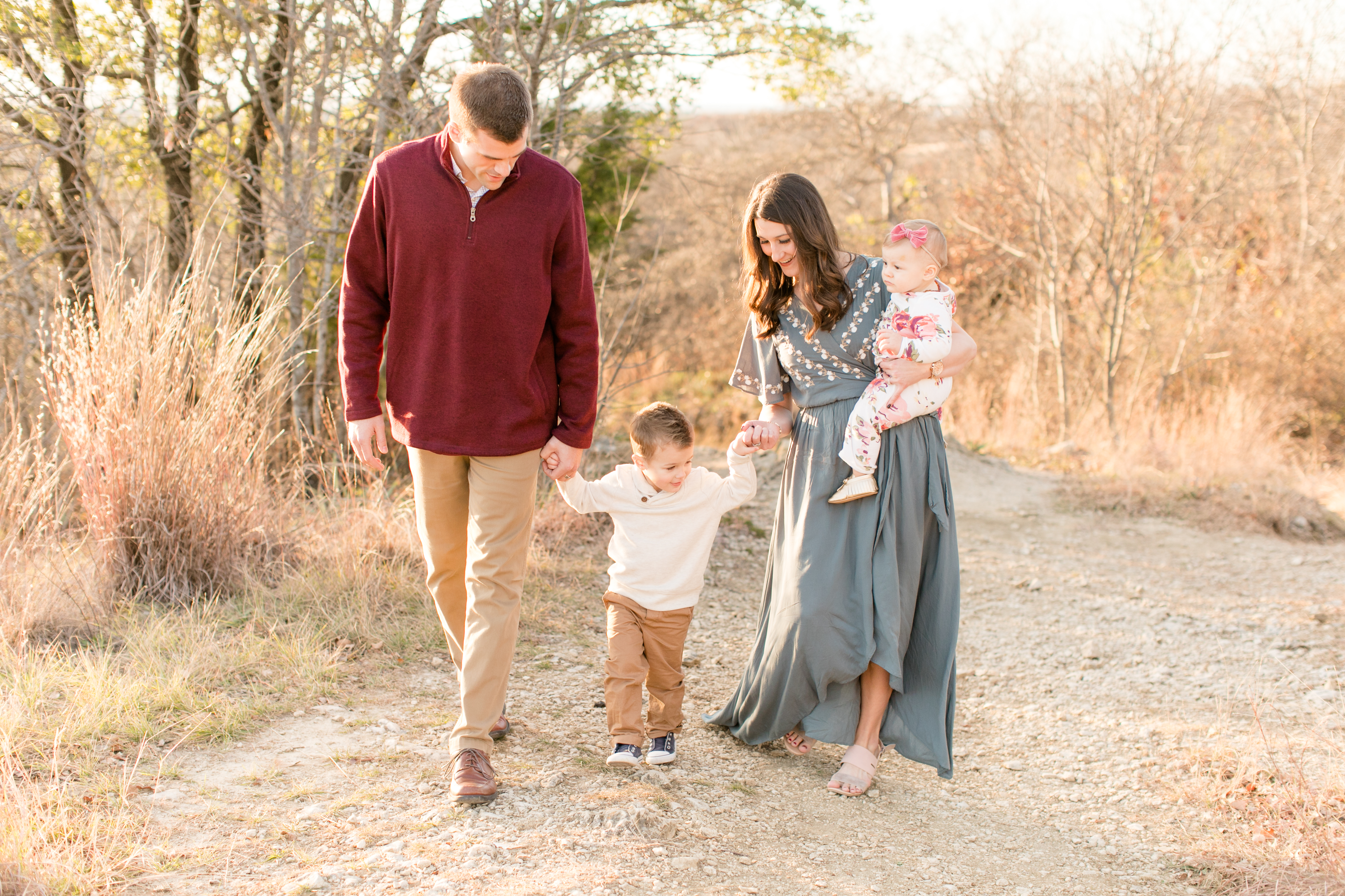 Fort Worth Family photographer