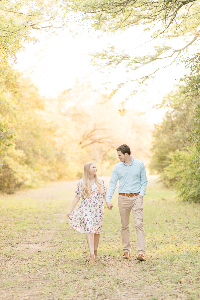 airfield falls engagement