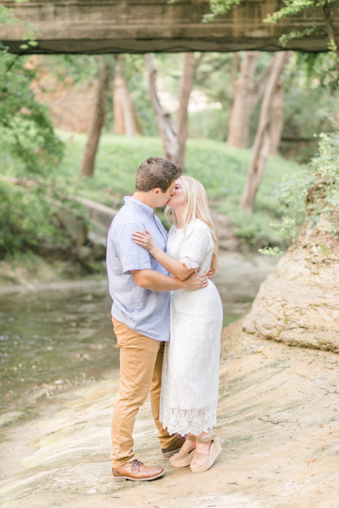 dallas fort worth engagement locations