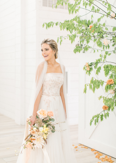 the nest at ruth farms bridals, dallas wedding photographer