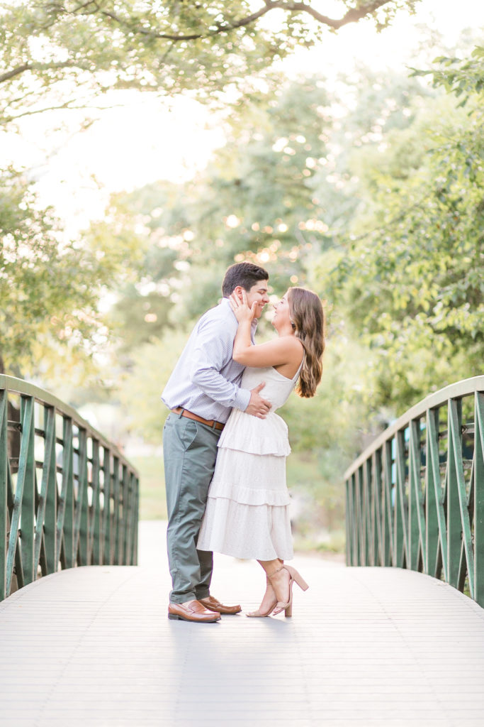 dallas fort worth engagement and wedding photographer