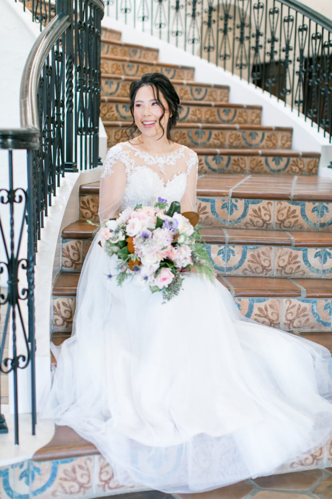 bridals at villa antonia, austin wedding photographer