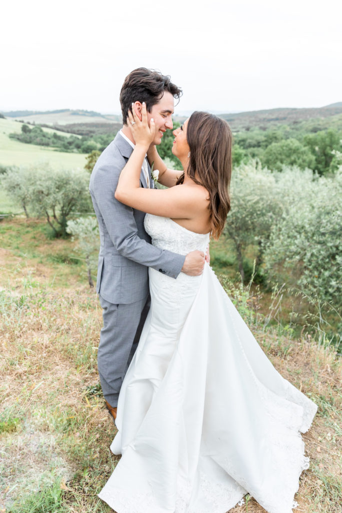 Tuscany wedding, destination wedding photographer